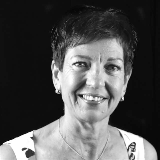 Christine Moufflin